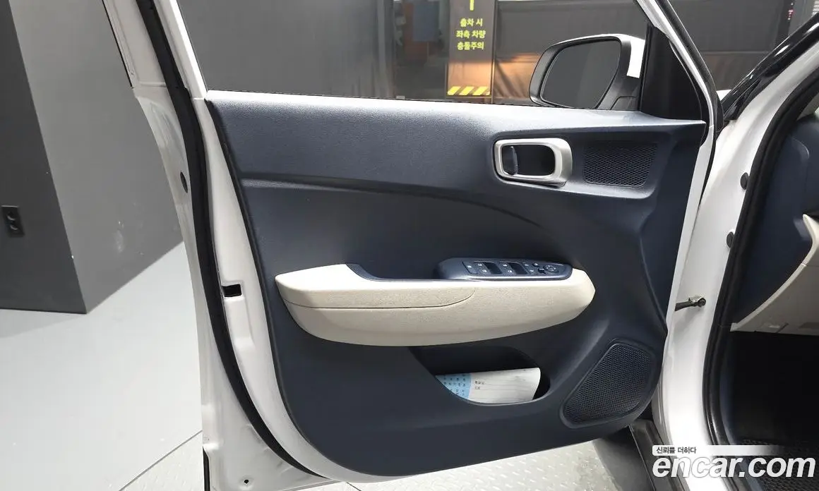 Hyundai Venue 2020 1.6 автомат (гидро), фото 14 Hyundai Venue 2020 1.6 автомат (гидро), фото 14