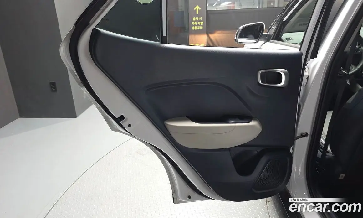 Hyundai Venue 2020 1.6 автомат (гидро), фото 15 Hyundai Venue 2020 1.6 автомат (гидро), фото 15
