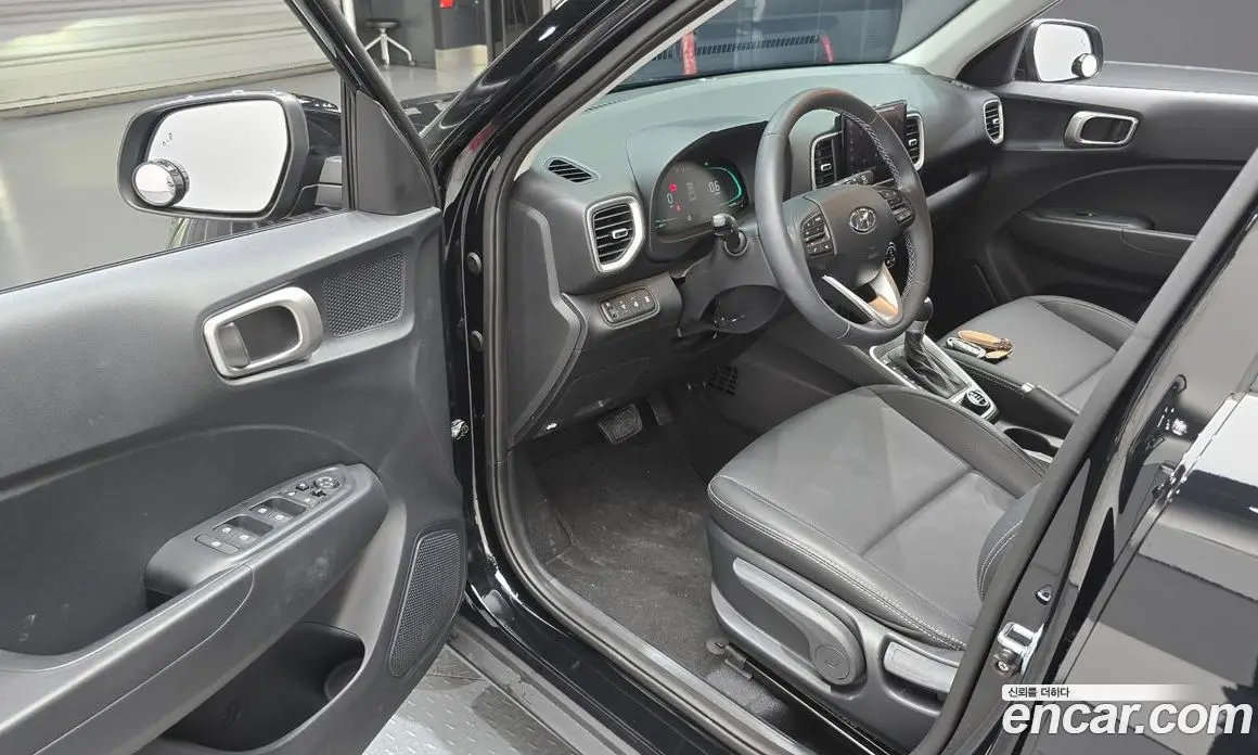 Hyundai Venue 2025 1.6 автомат (гидро), фото 13 Hyundai Venue 2025 1.6 автомат (гидро), фото 13