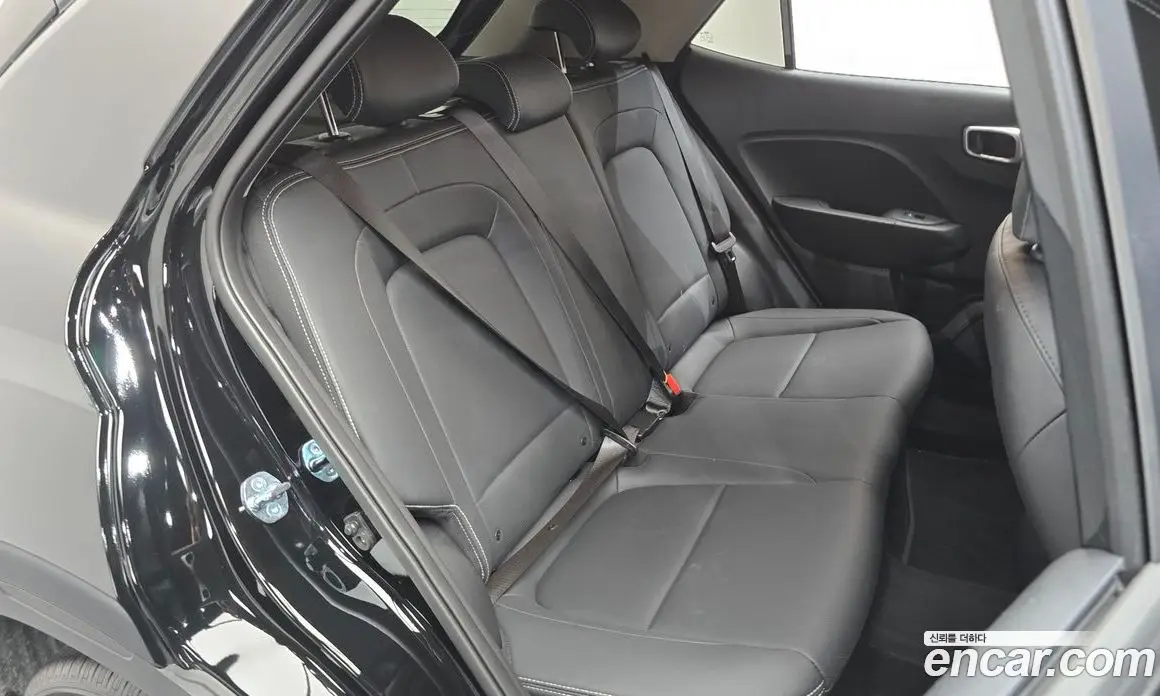 Hyundai Venue 2025 1.6 автомат (гидро), фото 16 Hyundai Venue 2025 1.6 автомат (гидро), фото 16