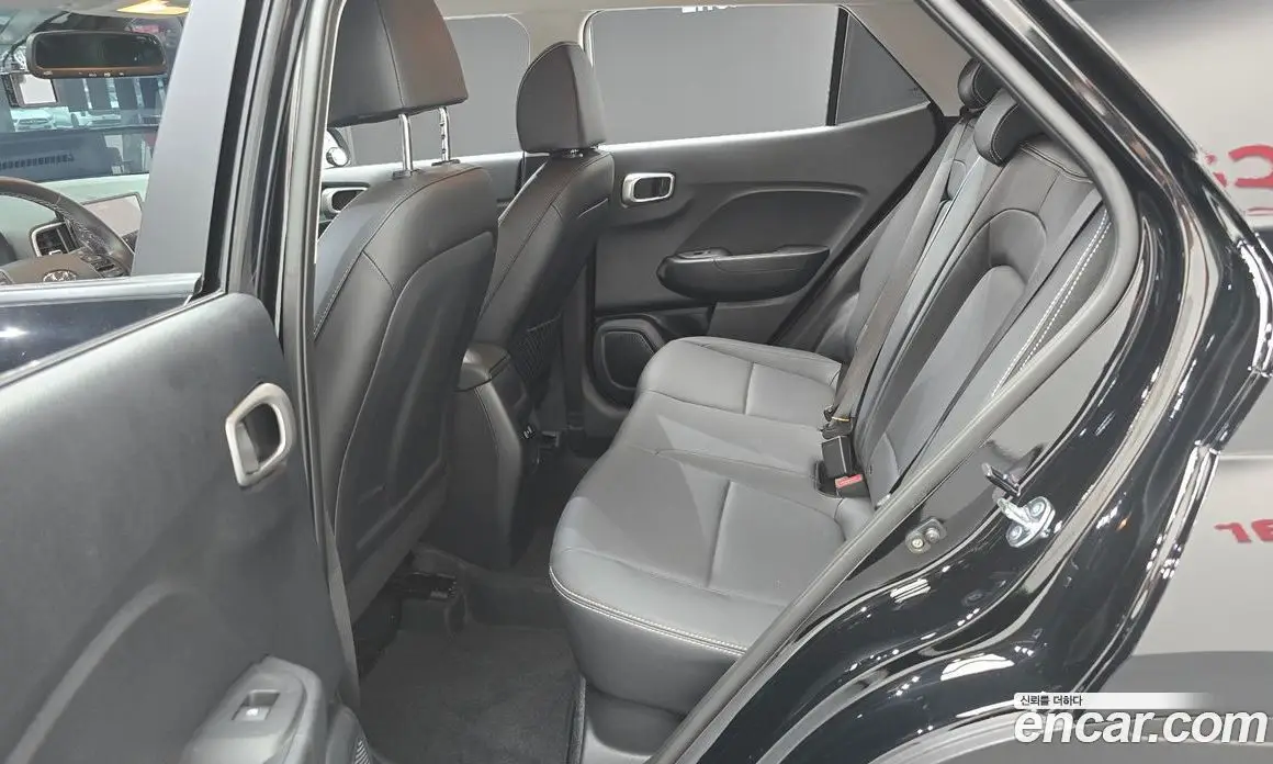 Hyundai Venue 2025 1.6 автомат (гидро), фото 18 Hyundai Venue 2025 1.6 автомат (гидро), фото 18
