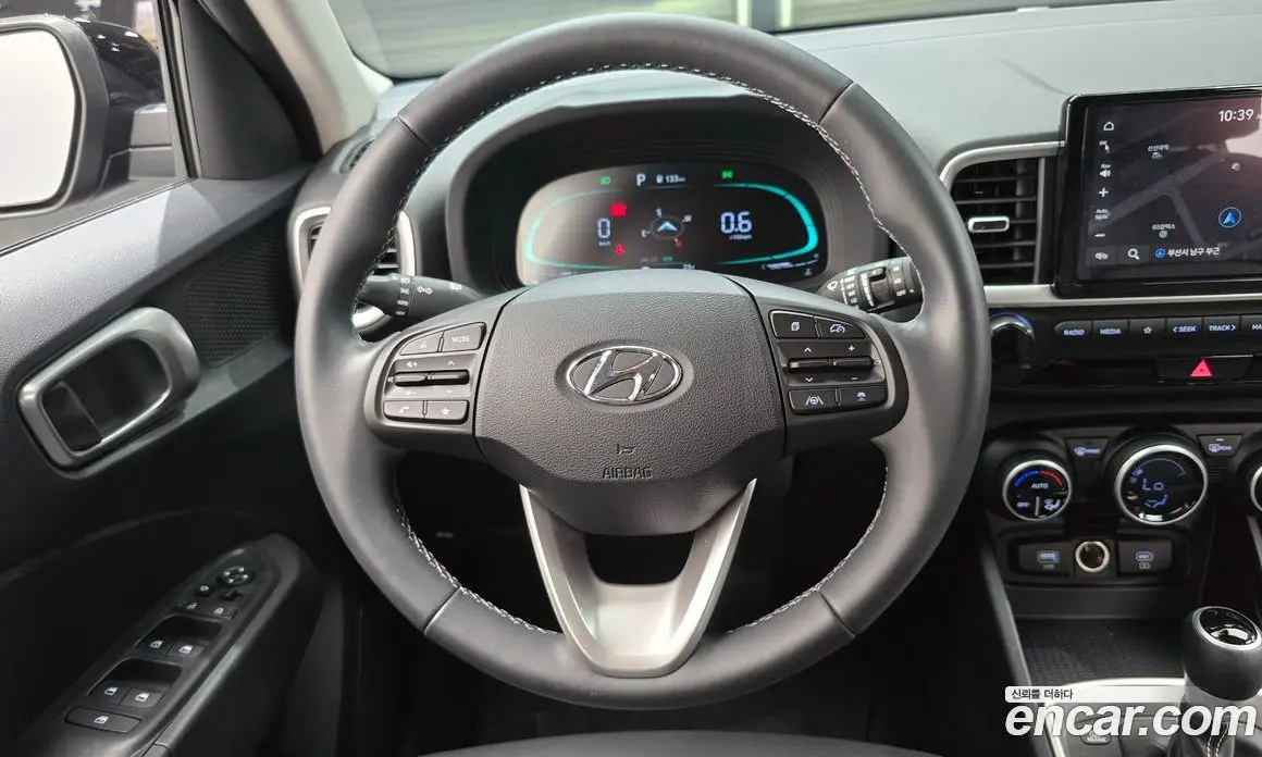 Hyundai Venue 2025 1.6 автомат (гидро), фото 19 Hyundai Venue 2025 1.6 автомат (гидро), фото 19