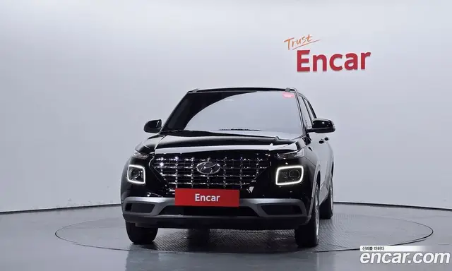 Hyundai Venue 2025 1.6 автомат (гидро), миниатюра 3 Hyundai Venue 2025 1.6 автомат (гидро), миниатюра 3
