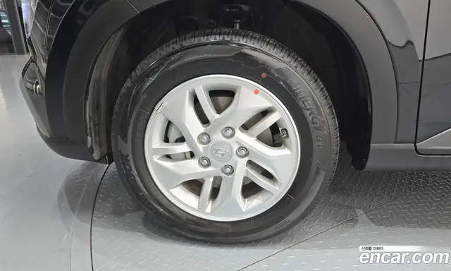 Hyundai Venue 2025 1.6 автомат (гидро), миниатюра 5 Hyundai Venue 2025 1.6 автомат (гидро), миниатюра 5