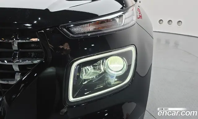 Hyundai Venue 2025 1.6 автомат (гидро), миниатюра 8 Hyundai Venue 2025 1.6 автомат (гидро), миниатюра 8