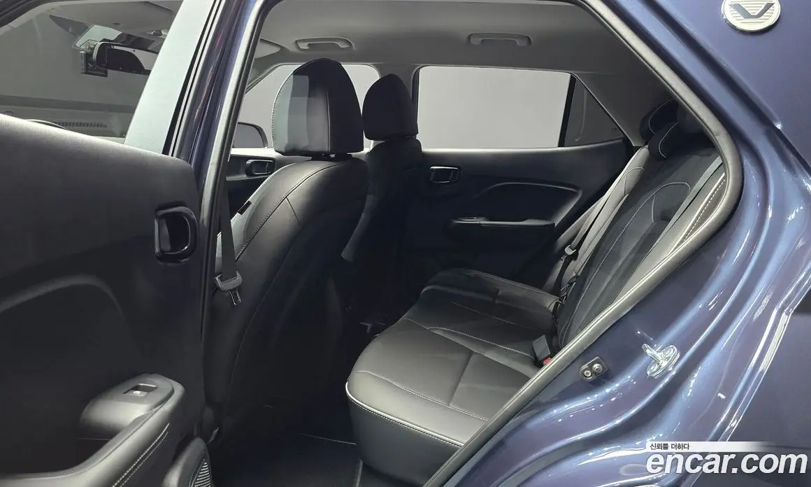 Hyundai Venue 2026 1.6 автомат (гидро), фото 16 Hyundai Venue 2026 1.6 автомат (гидро), фото 16