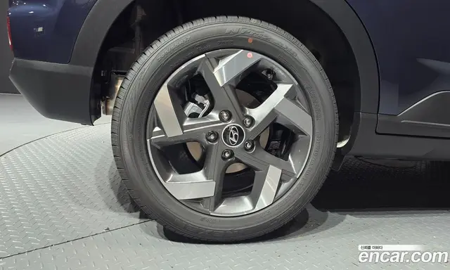 Hyundai Venue 2026 1.6 автомат (гидро), миниатюра 5 Hyundai Venue 2026 1.6 автомат (гидро), миниатюра 5