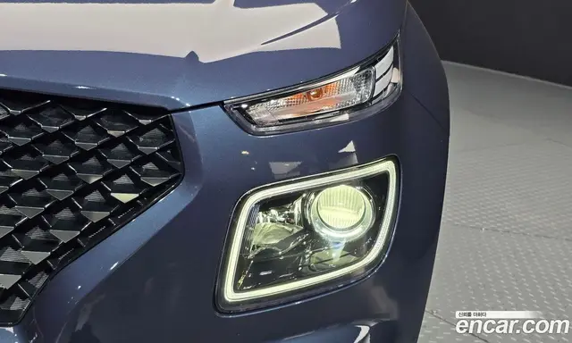 Hyundai Venue 2026 1.6 автомат (гидро), миниатюра 8 Hyundai Venue 2026 1.6 автомат (гидро), миниатюра 8