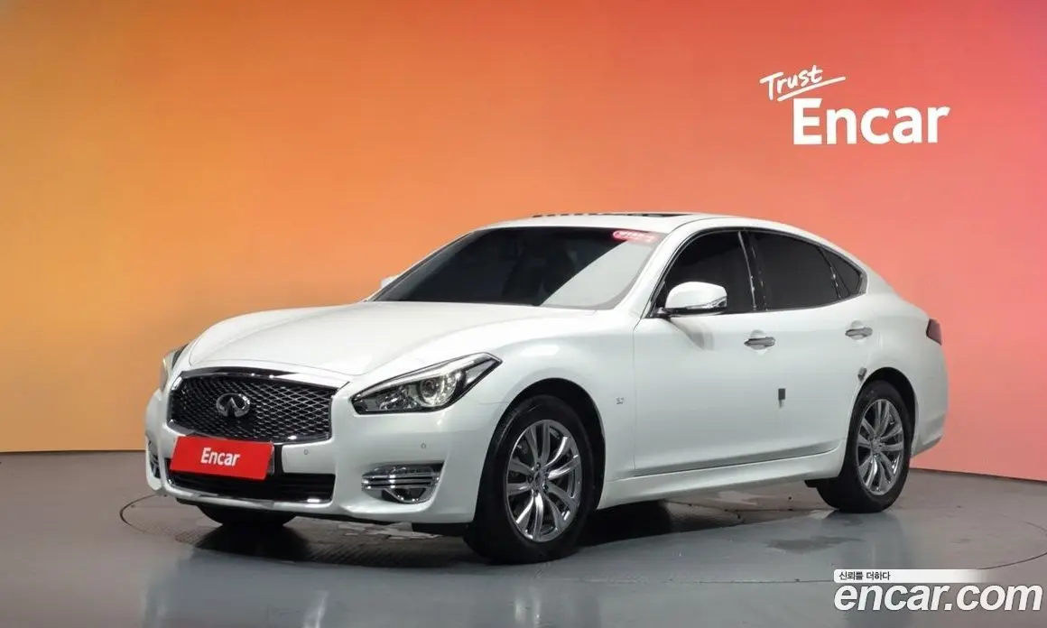 Infiniti Q70 2015 3.7 автомат (гидро), фото 33 Infiniti Q70 2015 3.7 автомат (гидро), фото 33