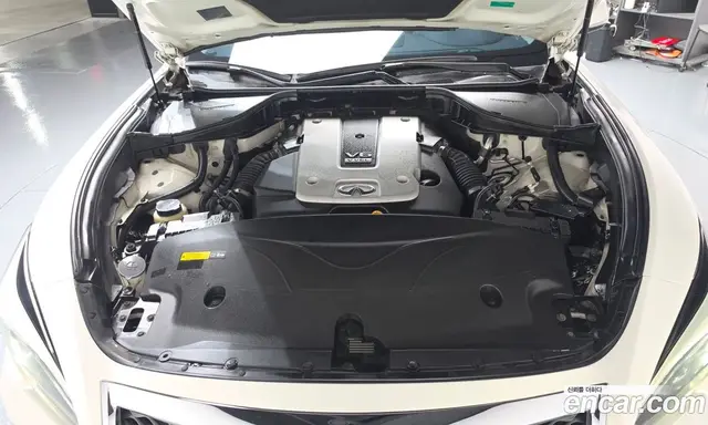 Infiniti Q70 2015 3.7 автомат (гидро), миниатюра 5 Infiniti Q70 2015 3.7 автомат (гидро), миниатюра 5