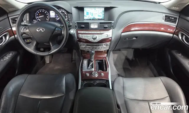 Infiniti Q70 2015 3.7 автомат (гидро), миниатюра 9 Infiniti Q70 2015 3.7 автомат (гидро), миниатюра 9