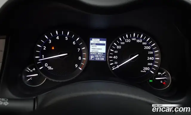 Infiniti Q70 2015 3.7 автомат (гидро), миниатюра 10 Infiniti Q70 2015 3.7 автомат (гидро), миниатюра 10