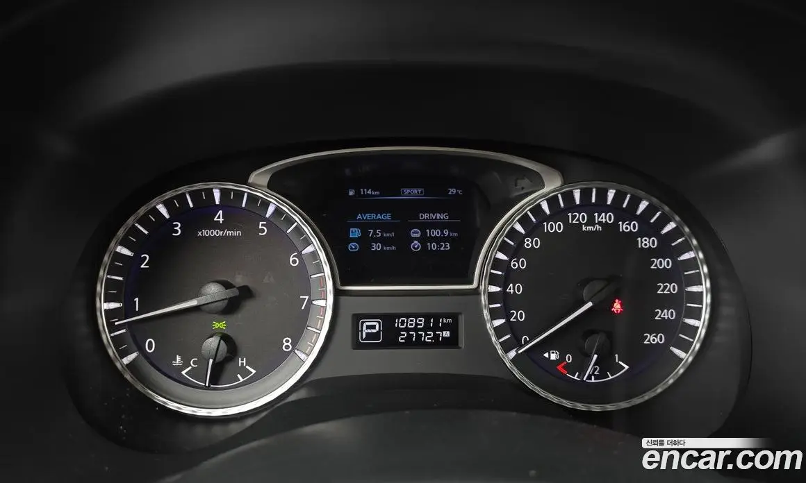Infiniti QX60 2018 3.5 автомат (гидро), фото 11 Infiniti QX60 2018 3.5 автомат (гидро), фото 11