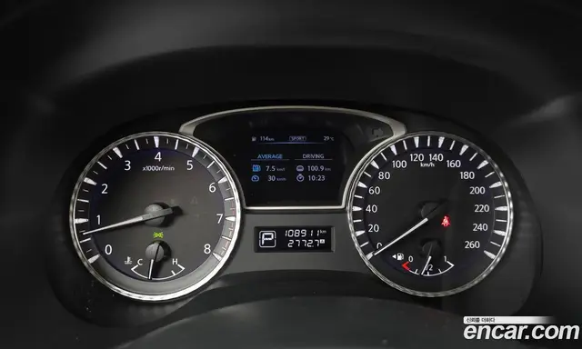 Infiniti QX60 2018 3.5 автомат (гидро), миниатюра 11 Infiniti QX60 2018 3.5 автомат (гидро), миниатюра 11