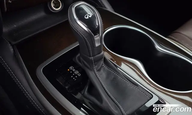 Infiniti QX60 2018 3.5 автомат (гидро), миниатюра 12