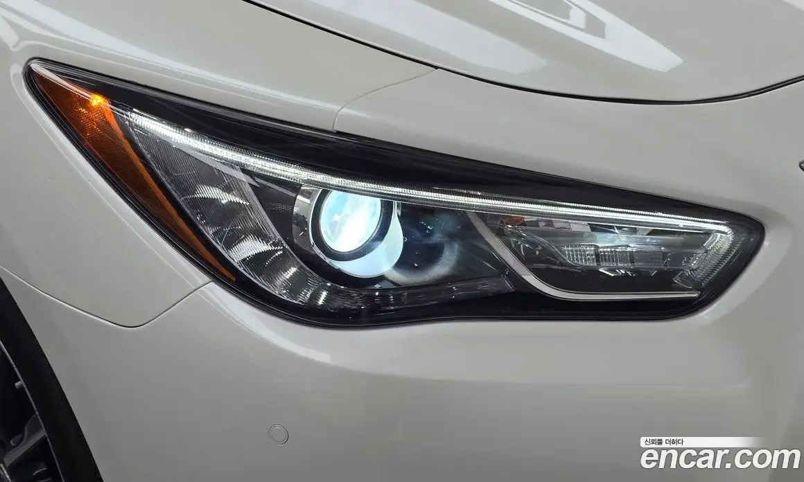 Infiniti QX60 2018 3.5 автомат (гидро), фото 8 Infiniti QX60 2018 3.5 автомат (гидро), фото 8