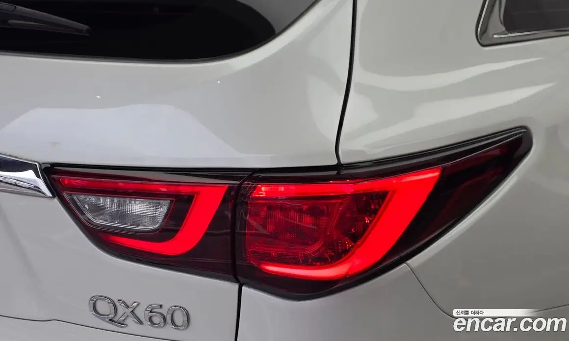 Infiniti QX60 2018 3.5 автомат (гидро), фото 9 Infiniti QX60 2018 3.5 автомат (гидро), фото 9