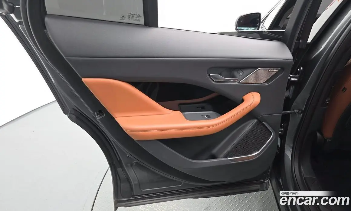 Jaguar I-Pace 2020 0.2 автомат (гидро), фото 15