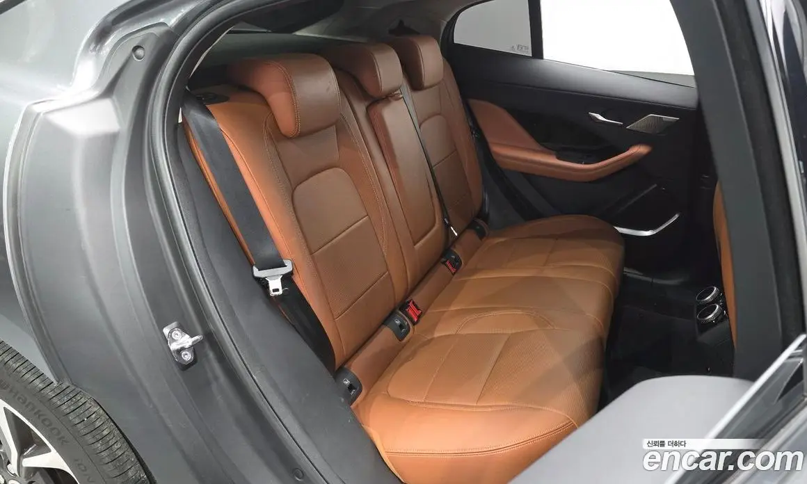 Jaguar I-Pace 2020 0.2 автомат (гидро), фото 18