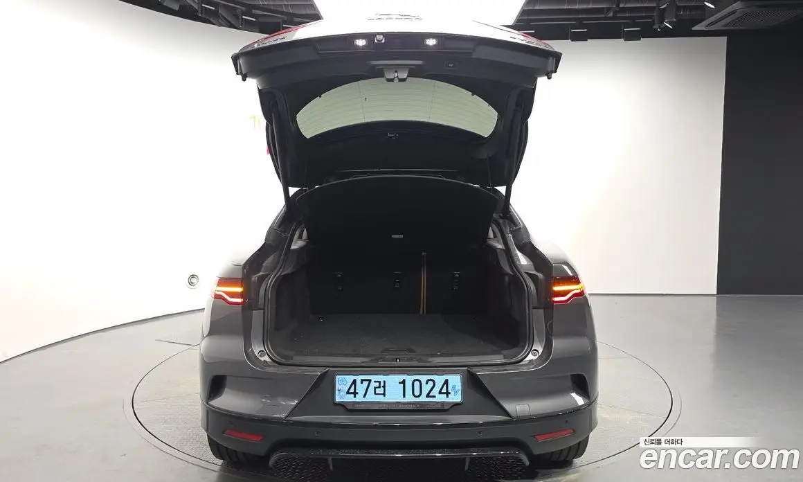 Jaguar I-Pace 2020 0.2 автомат (гидро), фото 26