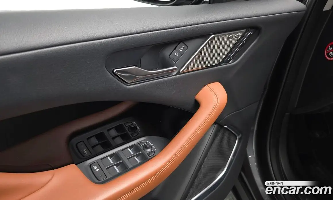 Jaguar I-Pace 2020 0.2 автомат (гидро), фото 27