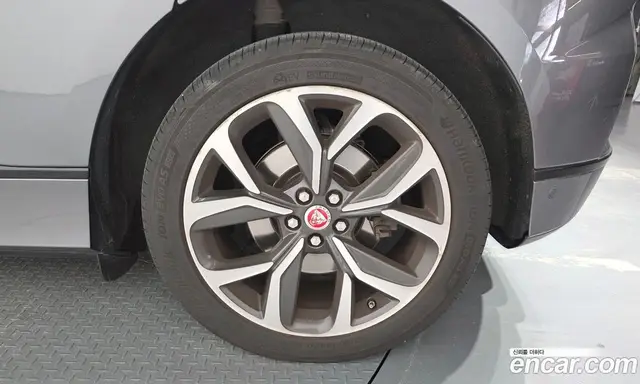 Jaguar I-Pace 2020 0.2 автомат (гидро), миниатюра 7