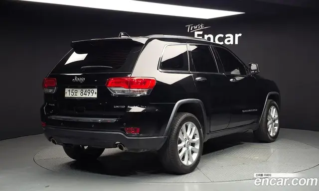 Jeep Cherokee 2017 3.6 автомат (гидро), миниатюра 2 Jeep Cherokee 2017 3.6 автомат (гидро), миниатюра 2