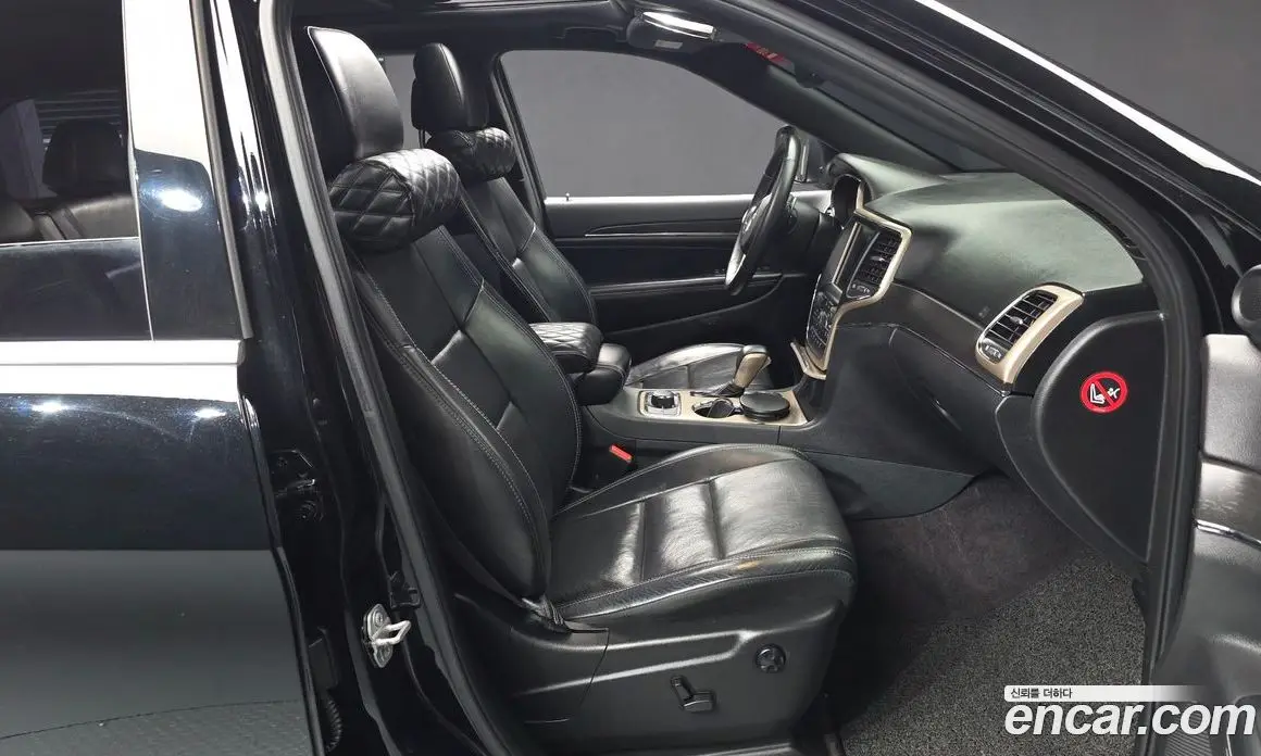 Jeep Cherokee 2017 3.6 автомат (гидро), фото 11 Jeep Cherokee 2017 3.6 автомат (гидро), фото 11