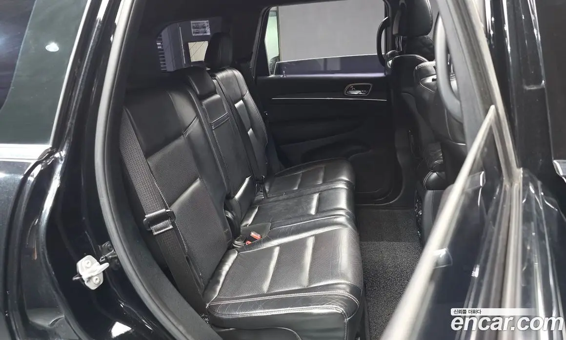 Jeep Cherokee 2017 3.6 автомат (гидро), фото 12 Jeep Cherokee 2017 3.6 автомат (гидро), фото 12