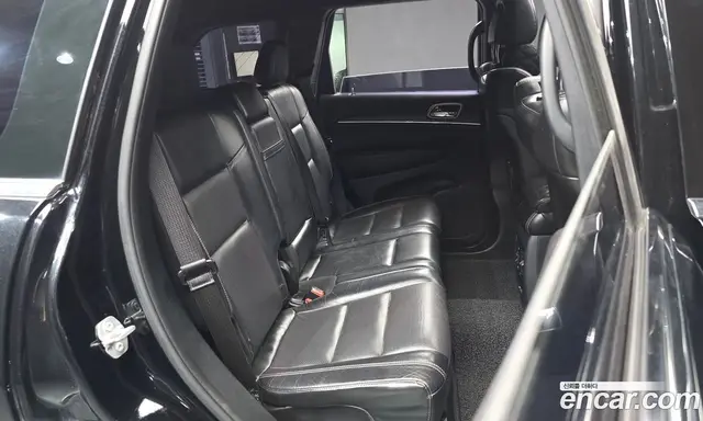 Jeep Cherokee 2017 3.6 автомат (гидро), миниатюра 12