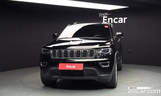 Jeep Cherokee 2017 3.6 автомат (гидро), миниатюра 3 Jeep Cherokee 2017 3.6 автомат (гидро), миниатюра 3
