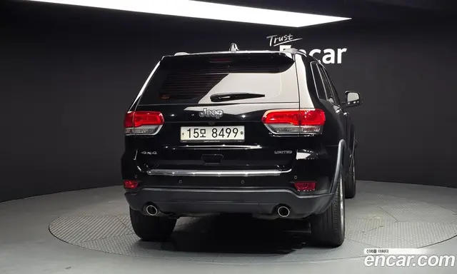 Jeep Cherokee 2017 3.6 автомат (гидро), миниатюра 4 Jeep Cherokee 2017 3.6 автомат (гидро), миниатюра 4
