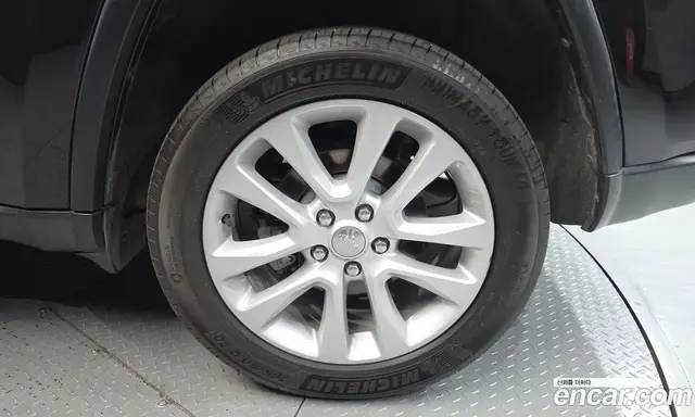 Jeep Cherokee 2017 3.6 автомат (гидро), миниатюра 5 Jeep Cherokee 2017 3.6 автомат (гидро), миниатюра 5