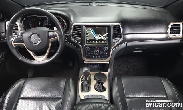 Jeep Cherokee 2017 3.6 автомат (гидро), миниатюра 7 Jeep Cherokee 2017 3.6 автомат (гидро), миниатюра 7