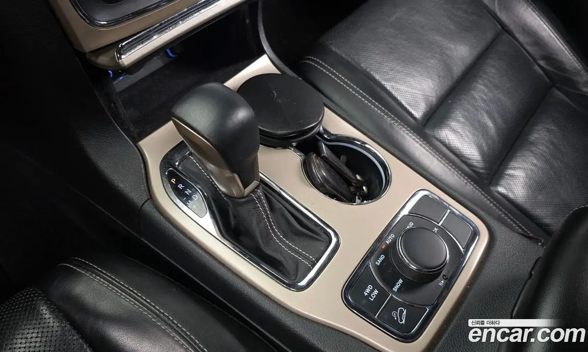 Jeep Cherokee 2017 3.6 автомат (гидро), фото 9 Jeep Cherokee 2017 3.6 автомат (гидро), фото 9