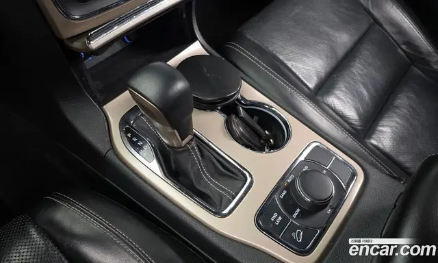 Jeep Cherokee 2017 3.6 автомат (гидро), миниатюра 9 Jeep Cherokee 2017 3.6 автомат (гидро), миниатюра 9