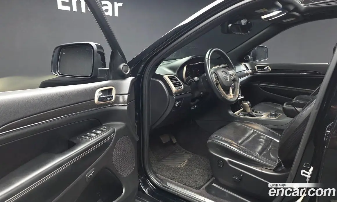 Jeep Cherokee 2017 3.6 автомат (гидро), фото 10 Jeep Cherokee 2017 3.6 автомат (гидро), фото 10