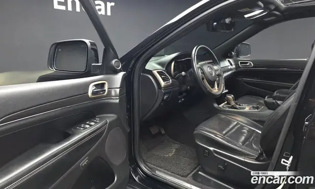 Jeep Cherokee 2017 3.6 автомат (гидро), миниатюра 10 Jeep Cherokee 2017 3.6 автомат (гидро), миниатюра 10