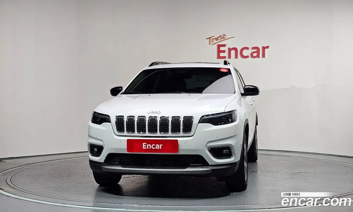 Jeep Cherokee 2022 2.4 автомат (гидро), фото 3 Jeep Cherokee 2022 2.4 автомат (гидро), фото 3