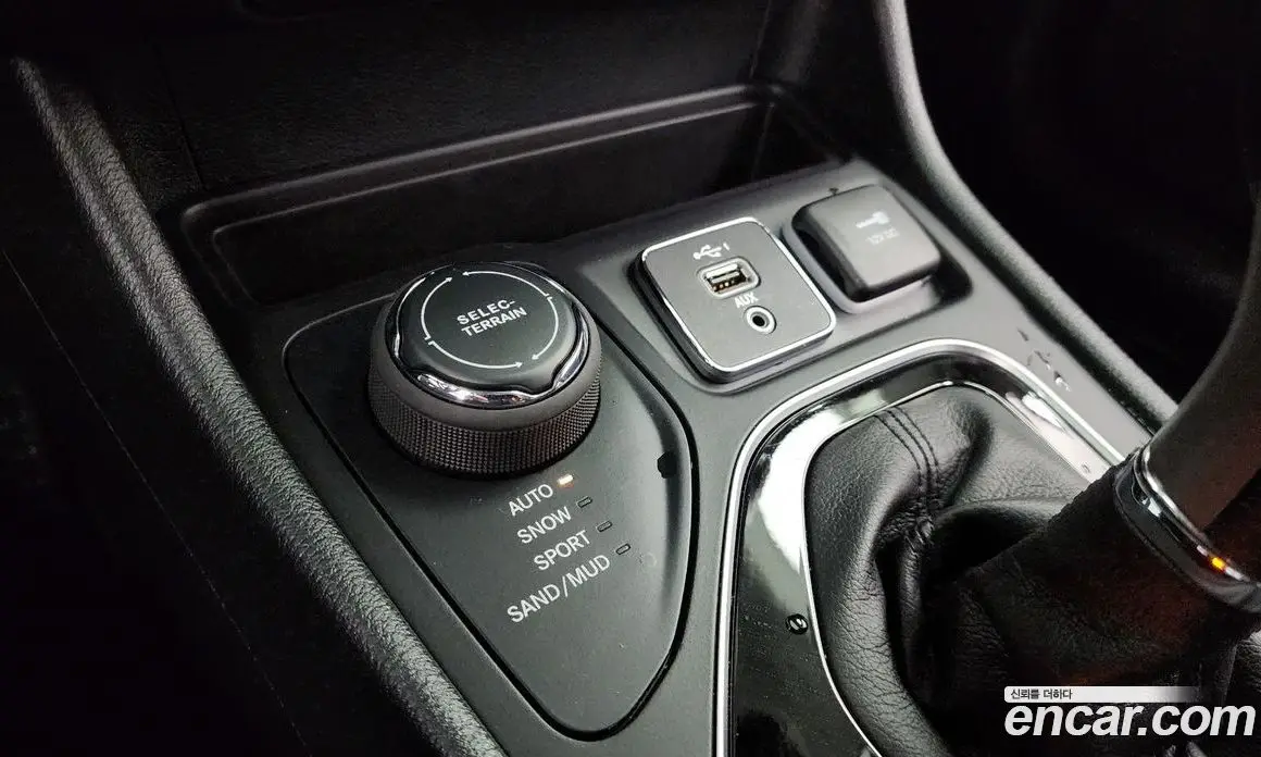 Jeep Cherokee 2022 2.4 автомат (гидро), фото 32 Jeep Cherokee 2022 2.4 автомат (гидро), фото 32