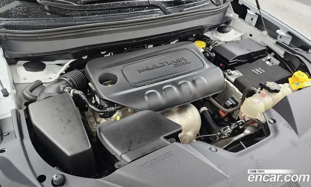 Jeep Cherokee 2022 2.4 автомат (гидро), миниатюра 6 Jeep Cherokee 2022 2.4 автомат (гидро), миниатюра 6
