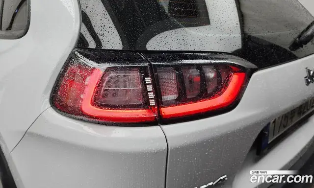 Jeep Cherokee 2022 2.4 автомат (гидро), миниатюра 9 Jeep Cherokee 2022 2.4 автомат (гидро), миниатюра 9