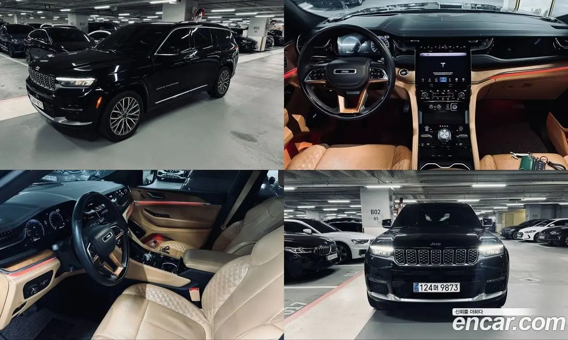 Jeep Cherokee 2023 3.6 автомат (гидро), фото 1 Jeep Cherokee 2023 3.6 автомат (гидро), фото 1