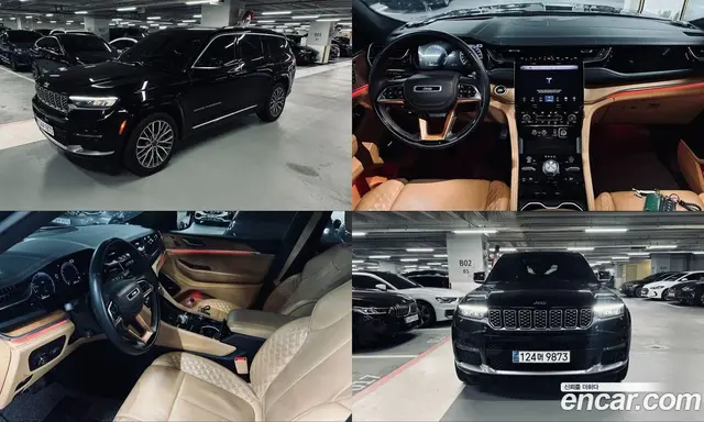 Jeep Cherokee 2023 3.6 автомат (гидро), миниатюра 1 Jeep Cherokee 2023 3.6 автомат (гидро), миниатюра 1