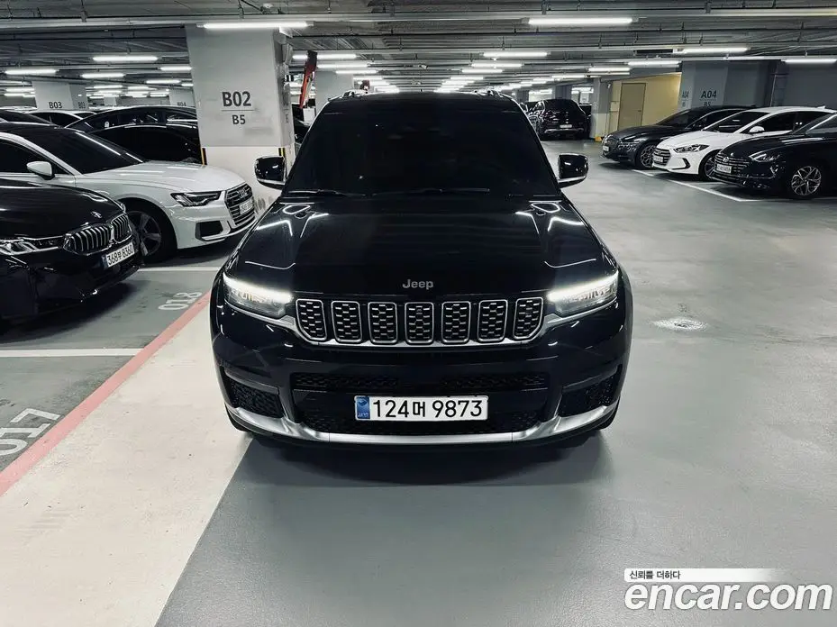 Jeep Cherokee 2023 3.6 автомат (гидро), фото 2 Jeep Cherokee 2023 3.6 автомат (гидро), фото 2
