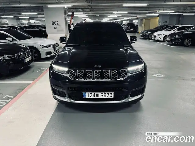 Jeep Cherokee 2023 3.6 автомат (гидро), миниатюра 2 Jeep Cherokee 2023 3.6 автомат (гидро), миниатюра 2
