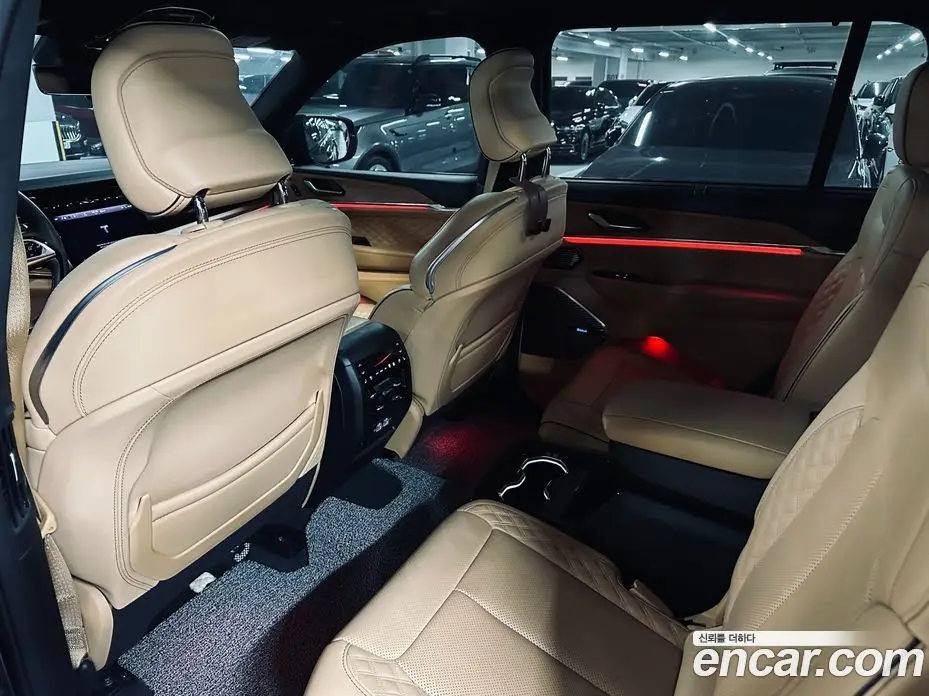 Jeep Cherokee 2023 3.6 автомат (гидро), фото 11 Jeep Cherokee 2023 3.6 автомат (гидро), фото 11