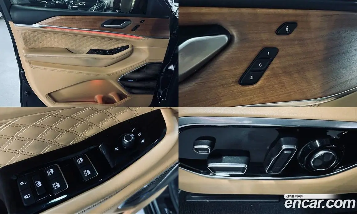 Jeep Cherokee 2023 3.6 автомат (гидро), фото 16 Jeep Cherokee 2023 3.6 автомат (гидро), фото 16