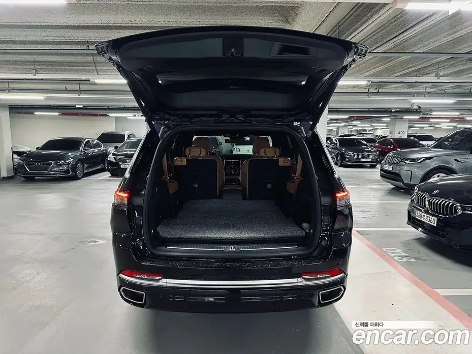 Jeep Cherokee 2023 3.6 автомат (гидро), фото 19 Jeep Cherokee 2023 3.6 автомат (гидро), фото 19