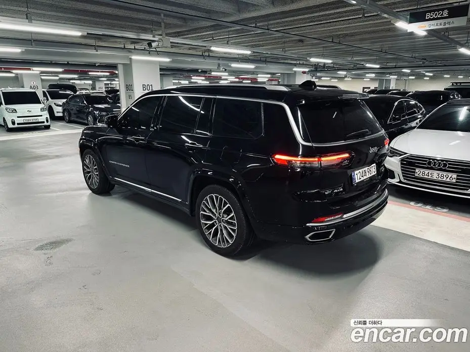 Jeep Cherokee 2023 3.6 автомат (гидро), фото 3 Jeep Cherokee 2023 3.6 автомат (гидро), фото 3